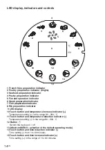 Предварительный просмотр 14 страницы Orava Airy 3 Instruction Manual