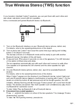 Preview for 13 page of Orava Crater-7 Instruction Manual