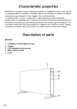 Preview for 16 page of Orava EK-2009 Instruction Manual