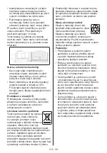 Preview for 30 page of Orava FRO-170 User Manual