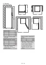 Preview for 32 page of Orava FRO-170 User Manual