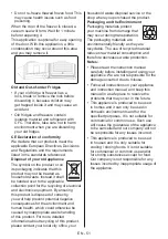 Preview for 51 page of Orava FRO-170 User Manual