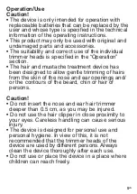 Preview for 5 page of Orava Gladius Instruction Manual