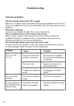 Preview for 18 page of Orava Miwa Classic Instruction Manual