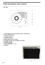 Предварительный просмотр 12 страницы Orava RR-41 Instruction Manual