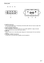 Предварительный просмотр 13 страницы Orava RR-41 Instruction Manual