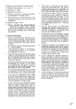 Preview for 3 page of Orava RR-65 Instruction Manual