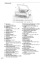 Preview for 12 page of Orava RR-65 Instruction Manual