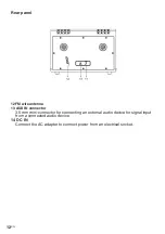 Предварительный просмотр 12 страницы Orava RR-71 Instruction Manual