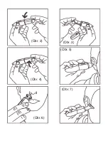 Предварительный просмотр 10 страницы Orava SC-13 Instruction Manual