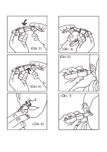 Предварительный просмотр 21 страницы Orava SC-13 Instruction Manual