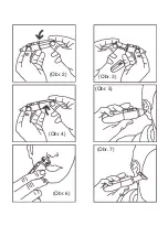 Предварительный просмотр 32 страницы Orava SC-13 Instruction Manual