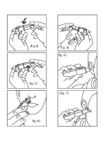 Предварительный просмотр 43 страницы Orava SC-13 Instruction Manual