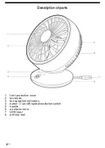 Preview for 8 page of Orava SF-5 mini Instruction Manual