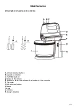 Preview for 11 page of Orava SL-500C Instruction Manual