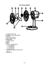 Preview for 11 page of Orava Small SF-13 Instruction Manual