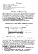 Preview for 12 page of Orava VP-22i Instruction Manual