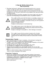 Preview for 7 page of Orava VY-222 Instruction Manual