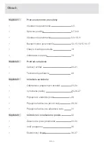 Preview for 2 page of Orava WMO-510 C User Manual