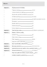 Preview for 3 page of Orava WMO-510 C User Manual