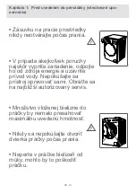 Preview for 10 page of Orava WMO-510 C User Manual