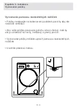 Preview for 25 page of Orava WMO-510 C User Manual