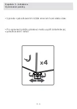 Preview for 26 page of Orava WMO-510 C User Manual