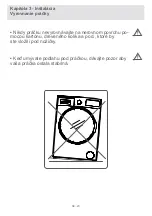 Preview for 27 page of Orava WMO-510 C User Manual