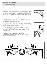 Preview for 31 page of Orava WMO-510 C User Manual