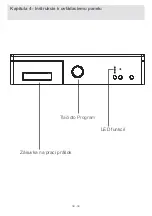 Preview for 32 page of Orava WMO-510 C User Manual