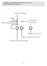 Preview for 36 page of Orava WMO-510 C User Manual