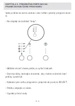 Preview for 50 page of Orava WMO-510 C User Manual