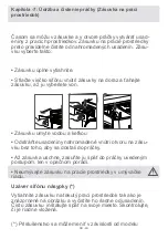 Preview for 63 page of Orava WMO-510 C User Manual