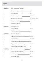 Preview for 79 page of Orava WMO-510 C User Manual