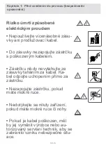 Preview for 90 page of Orava WMO-510 C User Manual