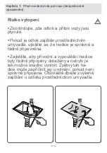 Preview for 91 page of Orava WMO-510 C User Manual