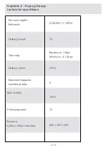 Preview for 99 page of Orava WMO-510 C User Manual