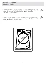 Preview for 104 page of Orava WMO-510 C User Manual