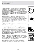 Preview for 106 page of Orava WMO-510 C User Manual