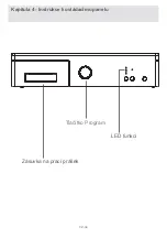 Preview for 109 page of Orava WMO-510 C User Manual