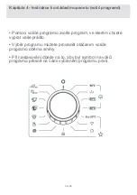 Preview for 112 page of Orava WMO-510 C User Manual