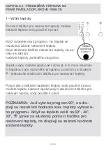 Preview for 122 page of Orava WMO-510 C User Manual