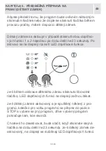 Preview for 125 page of Orava WMO-510 C User Manual