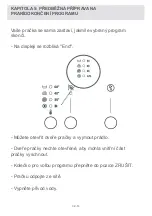 Preview for 127 page of Orava WMO-510 C User Manual