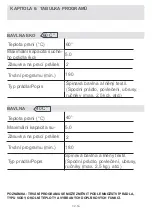 Preview for 129 page of Orava WMO-510 C User Manual