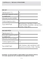 Preview for 130 page of Orava WMO-510 C User Manual