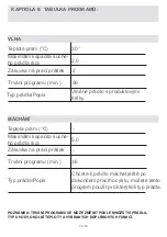 Preview for 131 page of Orava WMO-510 C User Manual