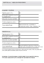 Preview for 134 page of Orava WMO-510 C User Manual