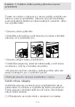 Preview for 140 page of Orava WMO-510 C User Manual