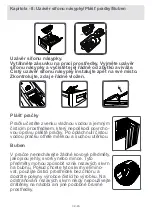 Preview for 141 page of Orava WMO-510 C User Manual